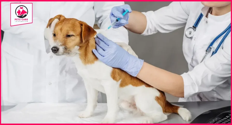 Can Dog Annual Vaccinations Be Done During Dental Cleaning?