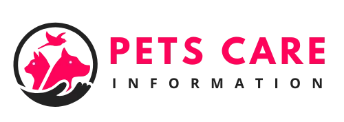 Pets Care Information