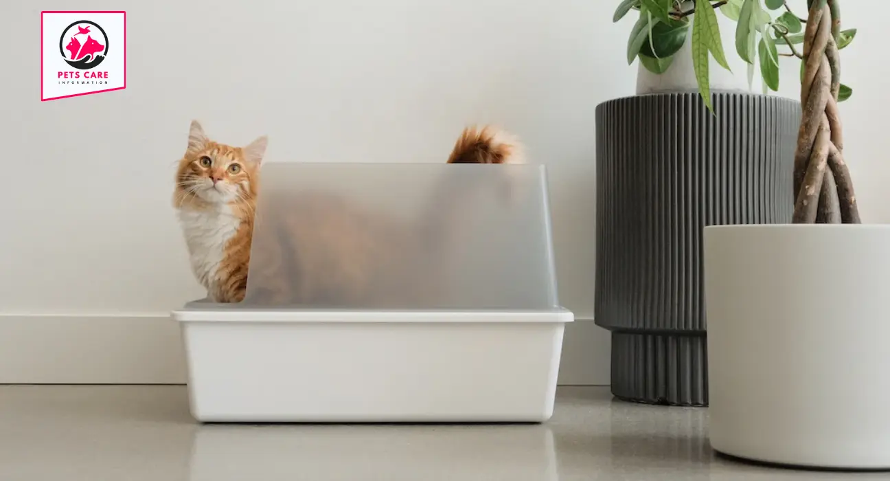 stainless steel litter box