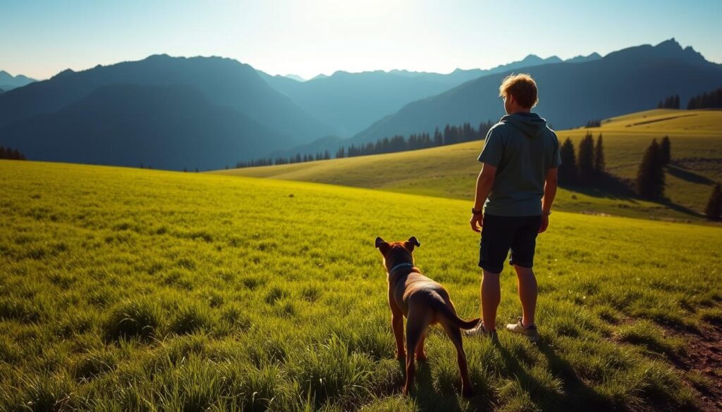 starting your journey with a Belgian Malinois