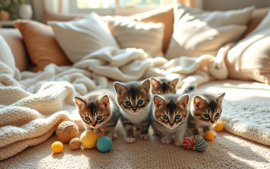 Finding Scottish Straight Chinchilla kittens