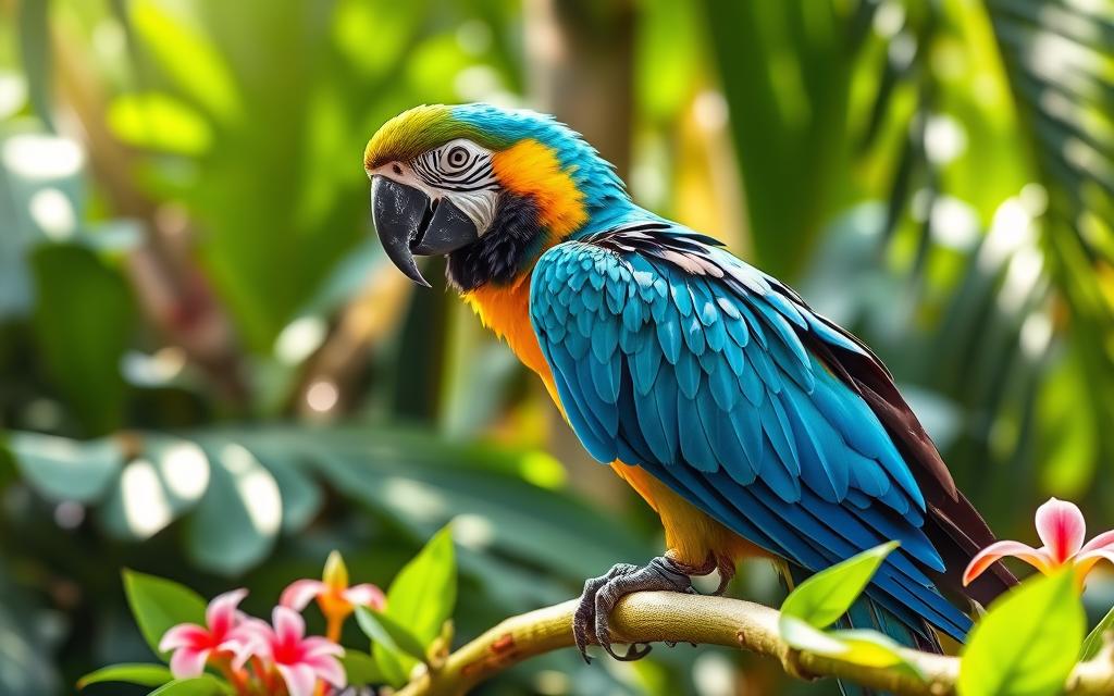 Healthy Hythian Macaw for Sale