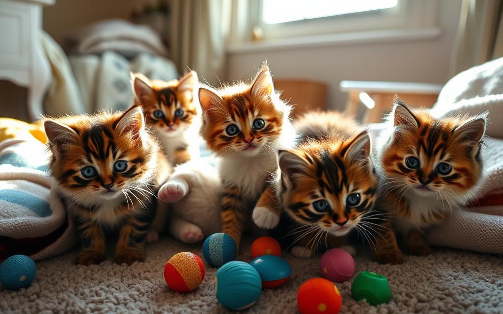 Maine Coon kittens NJ